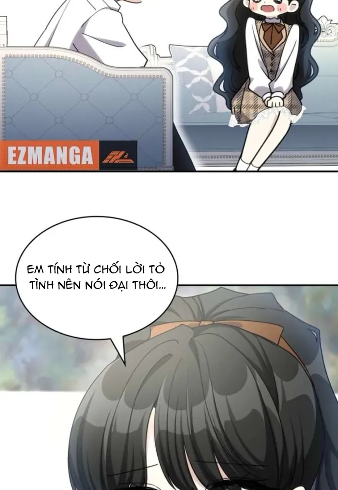 Trò Chơi Tình Ái Chap 64 - Next Chap 63