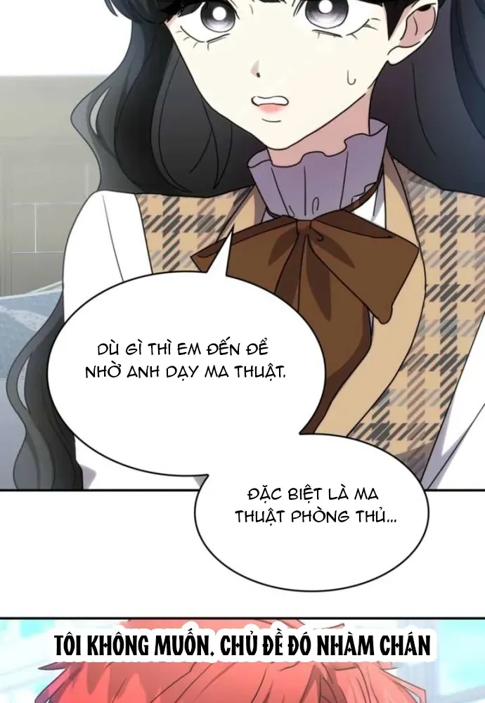 Trò Chơi Tình Ái Chap 64 - Next Chap 63