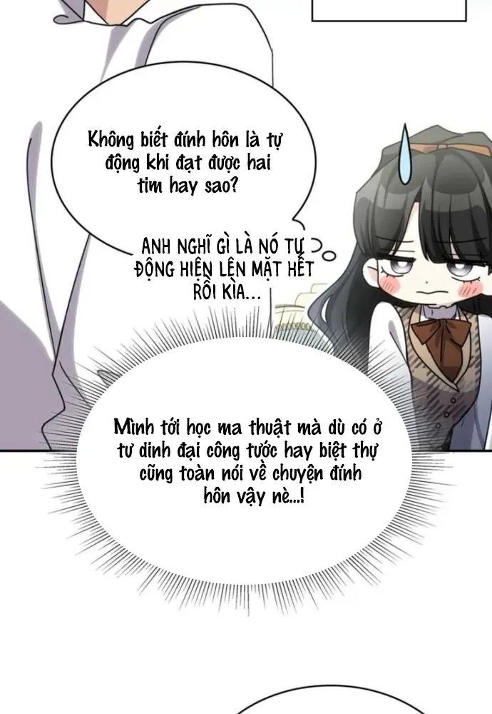 Trò Chơi Tình Ái Chap 64 - Next Chap 63