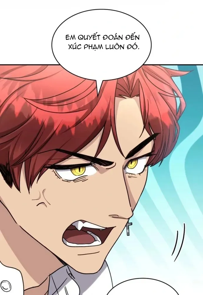 Trò Chơi Tình Ái Chap 65 - Next Chap 64