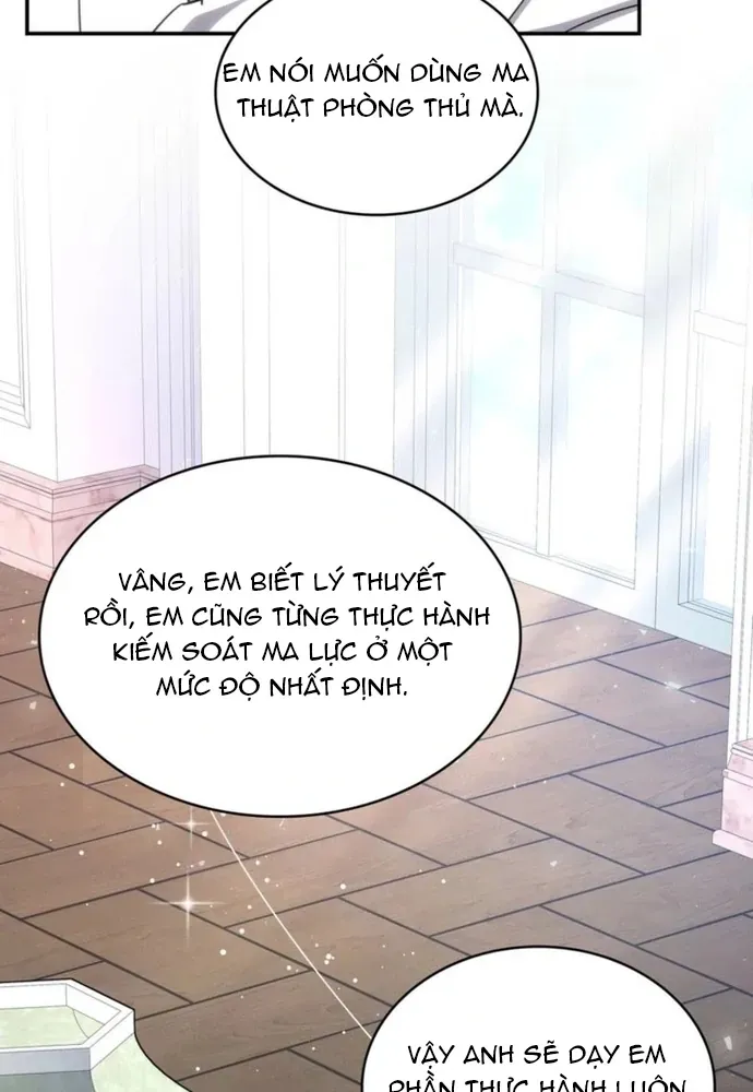 Trò Chơi Tình Ái Chap 65 - Next Chap 64