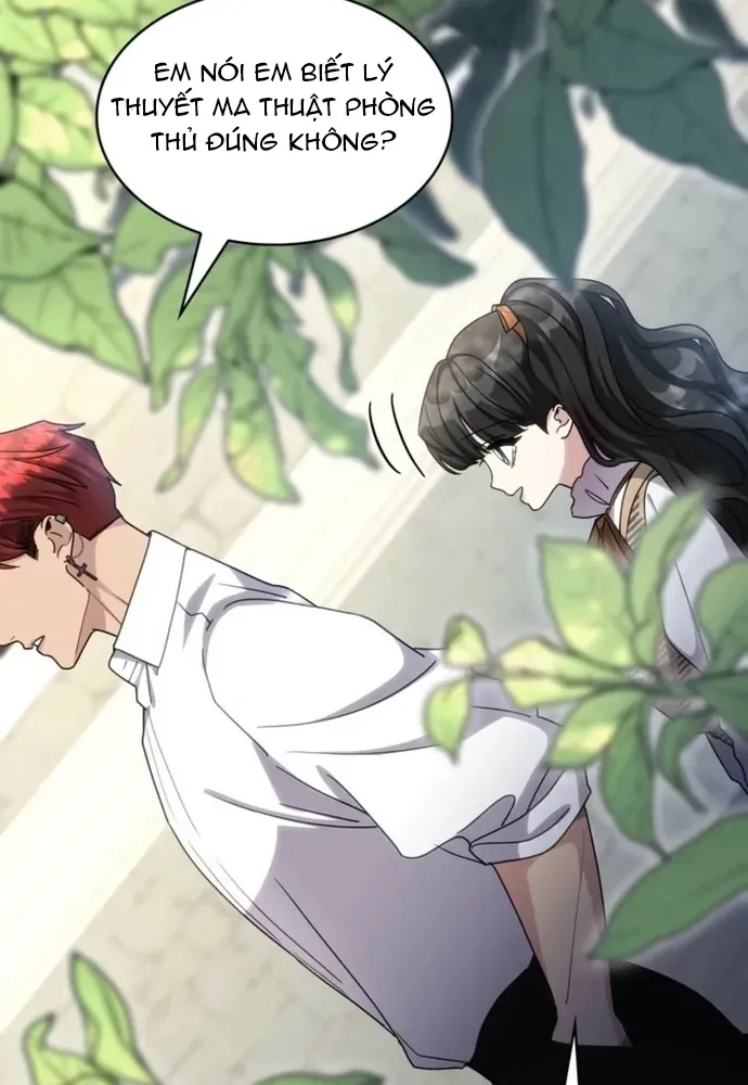 Trò Chơi Tình Ái Chap 65 - Next Chap 64