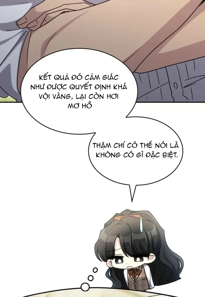 Trò Chơi Tình Ái Chap 65 - Next Chap 64