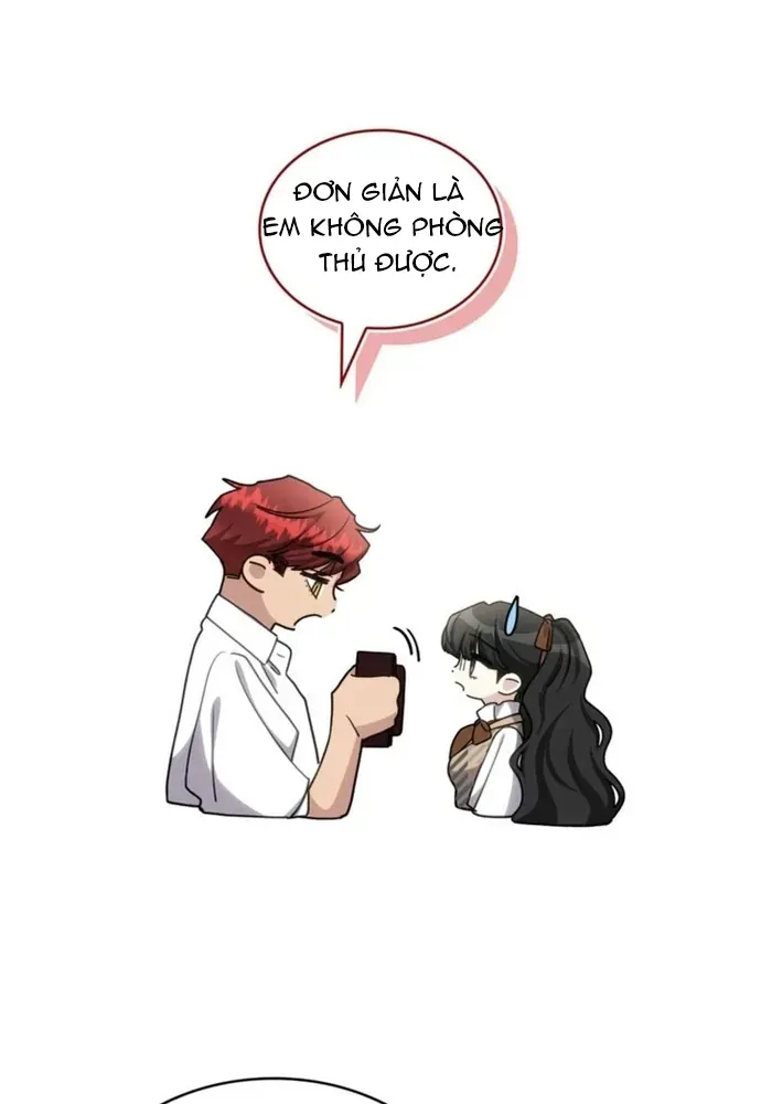 Trò Chơi Tình Ái Chap 65 - Next Chap 64