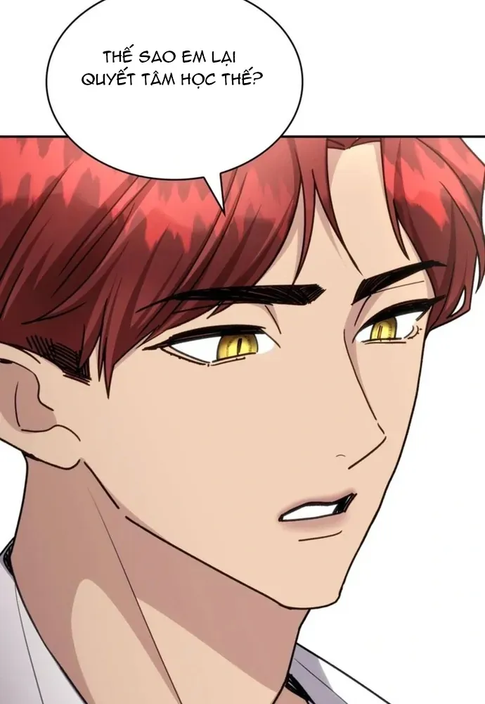 Trò Chơi Tình Ái Chap 65 - Next Chap 64