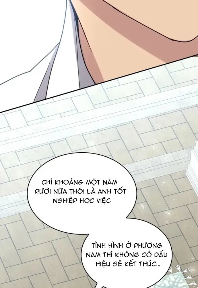 Trò Chơi Tình Ái Chap 65 - Next Chap 64