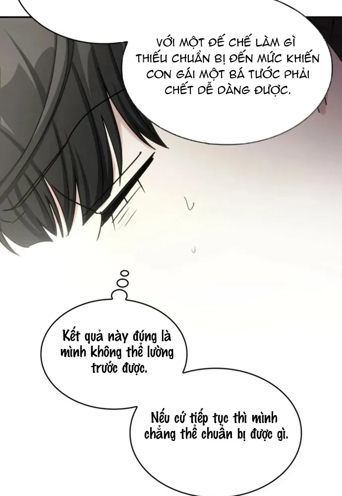 Trò Chơi Tình Ái Chap 65 - Next Chap 64