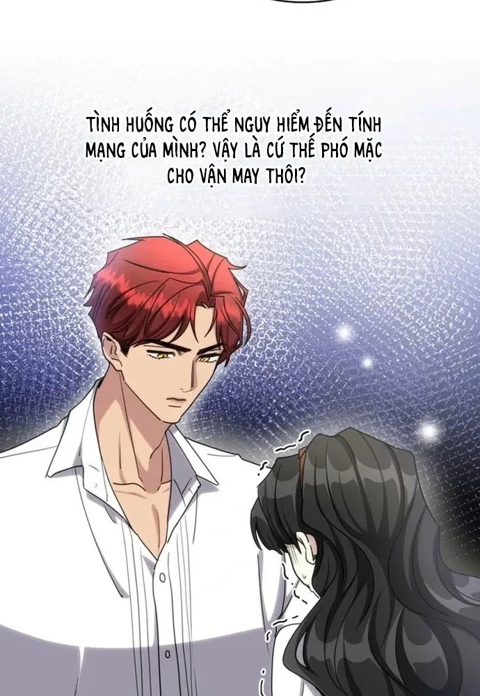 Trò Chơi Tình Ái Chap 65 - Next Chap 64