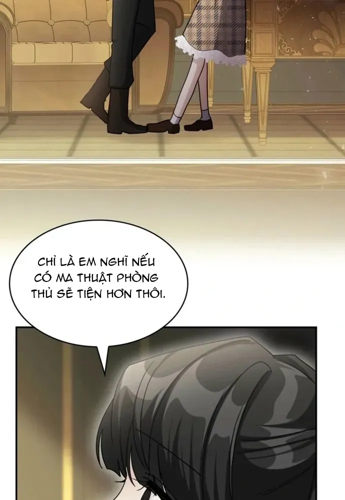 Trò Chơi Tình Ái Chap 65 - Next Chap 64