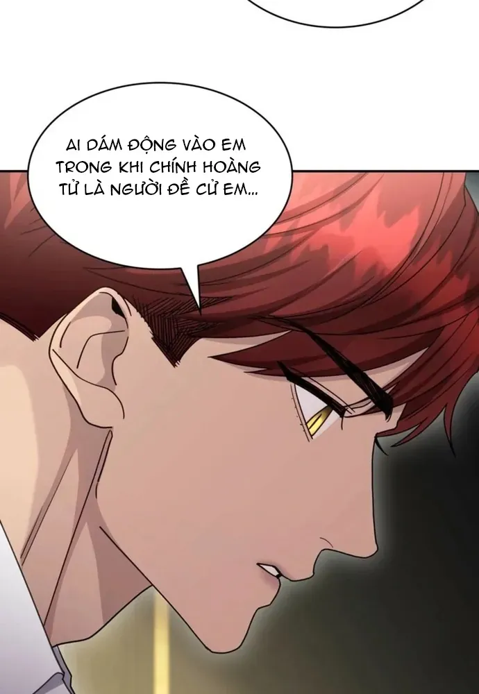 Trò Chơi Tình Ái Chap 65 - Next Chap 64