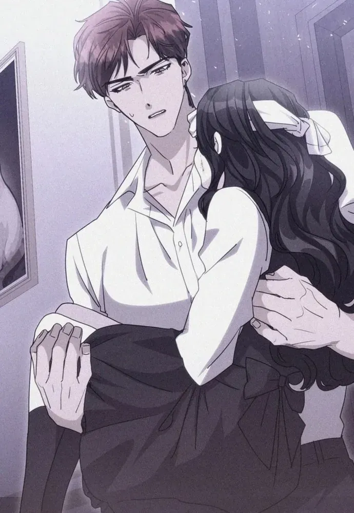 Trò Chơi Tình Ái Chap 65 - Next Chap 64