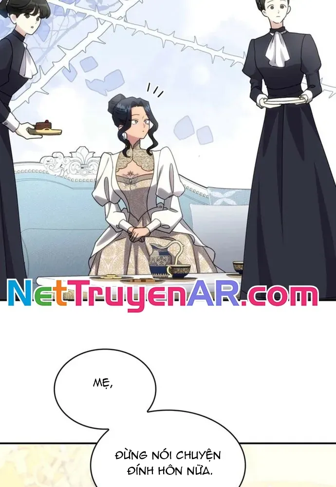 Trò Chơi Tình Ái Chap 66 - Next Chap 65