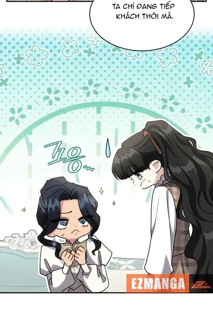Trò Chơi Tình Ái Chap 66 - Next Chap 65