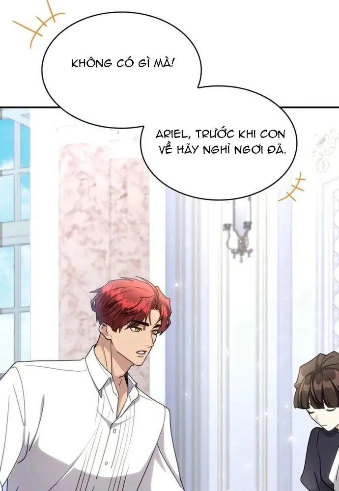 Trò Chơi Tình Ái Chap 66 - Next Chap 65