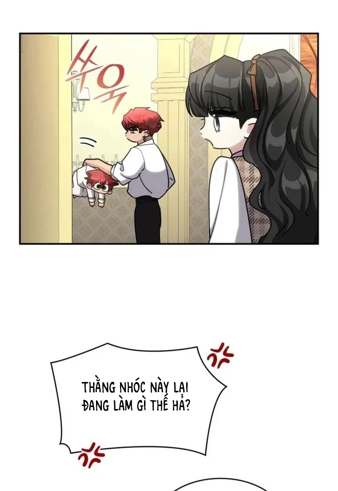 Trò Chơi Tình Ái Chap 66 - Next Chap 65