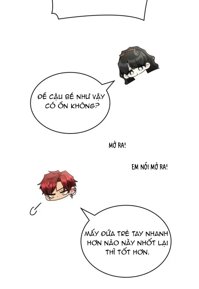 Trò Chơi Tình Ái Chap 66 - Next Chap 65