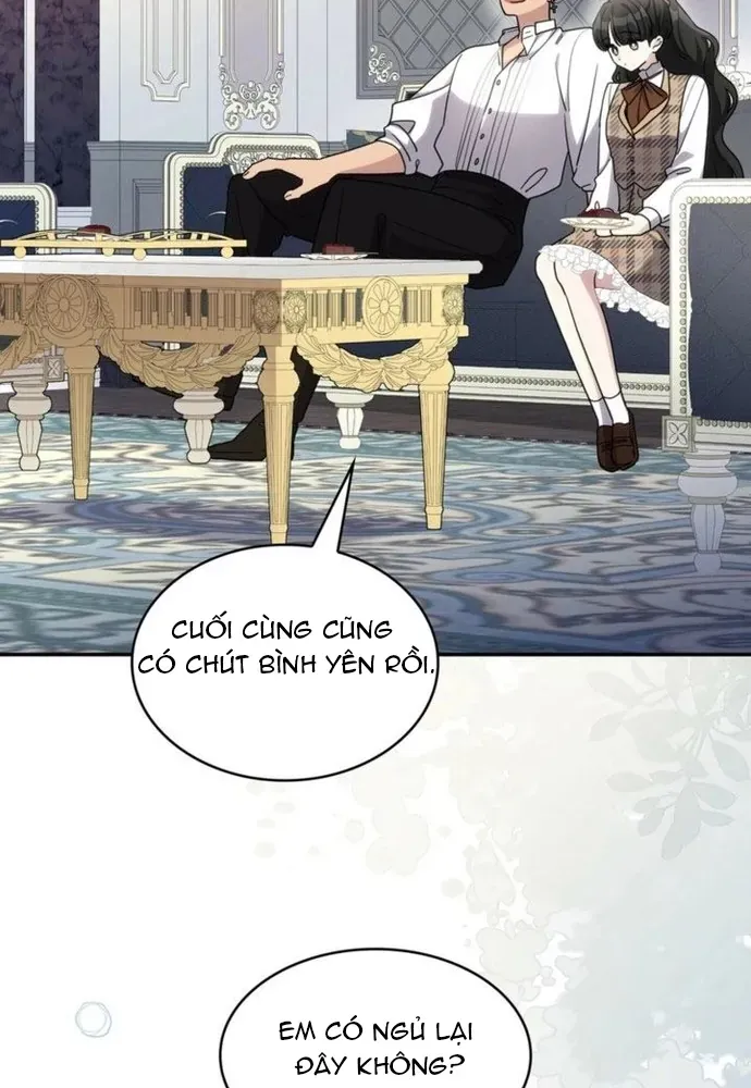 Trò Chơi Tình Ái Chap 66 - Next Chap 65