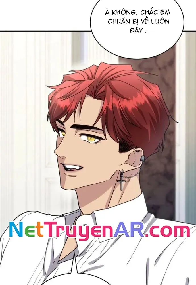 Trò Chơi Tình Ái Chap 66 - Next Chap 65