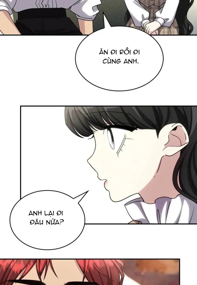 Trò Chơi Tình Ái Chap 66 - Next Chap 65
