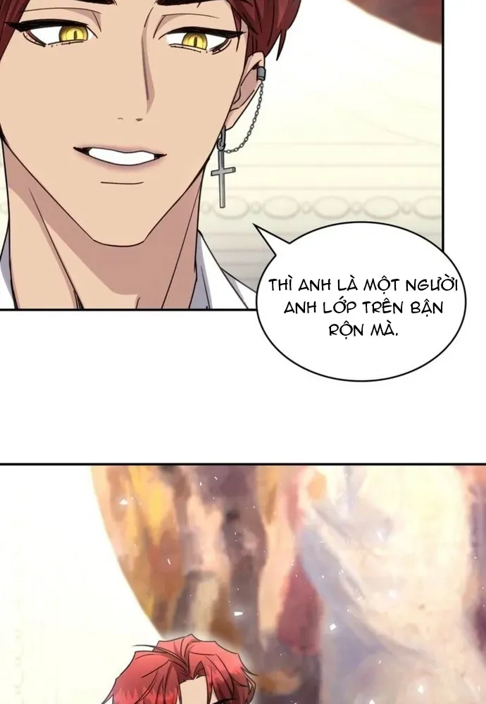 Trò Chơi Tình Ái Chap 66 - Next Chap 65