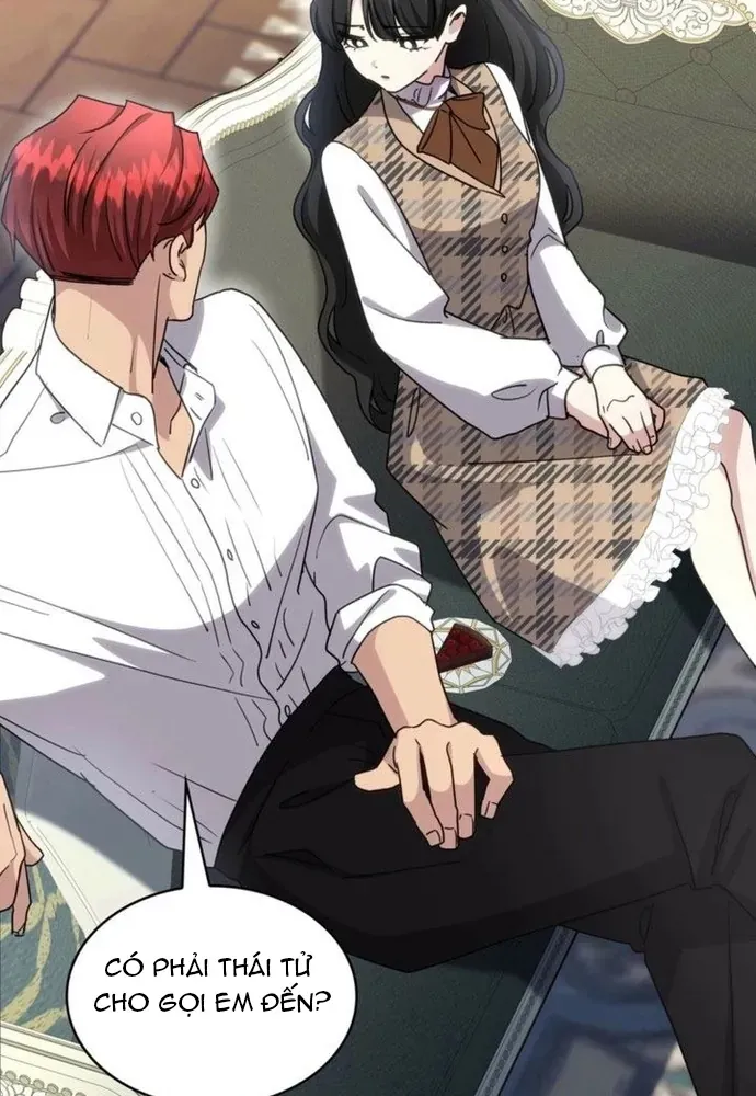 Trò Chơi Tình Ái Chap 66 - Next Chap 65