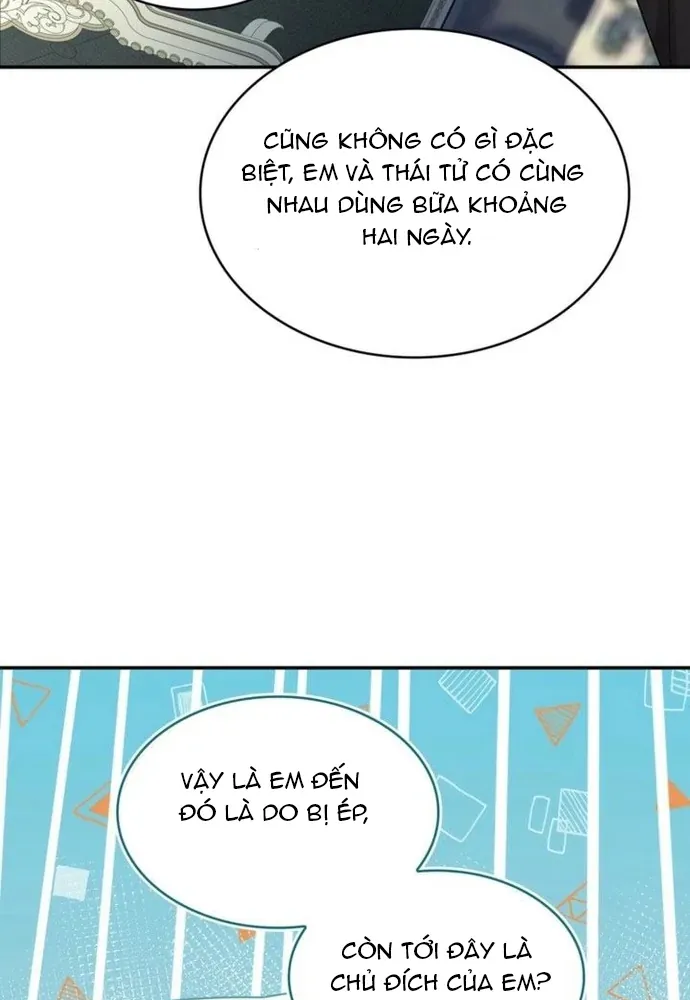 Trò Chơi Tình Ái Chap 66 - Next Chap 65