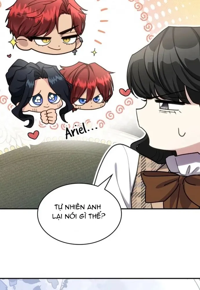 Trò Chơi Tình Ái Chap 66 - Next Chap 65