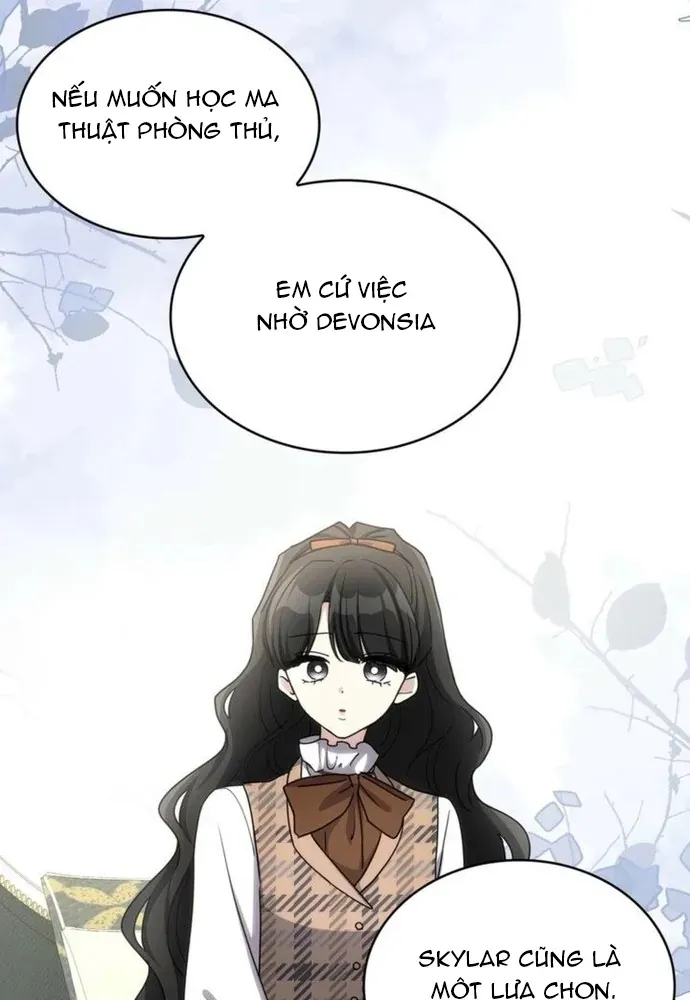 Trò Chơi Tình Ái Chap 66 - Next Chap 65