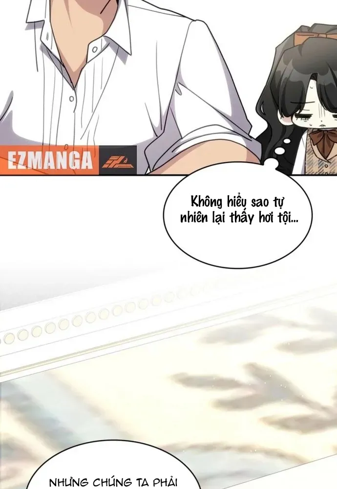 Trò Chơi Tình Ái Chap 66 - Next Chap 65