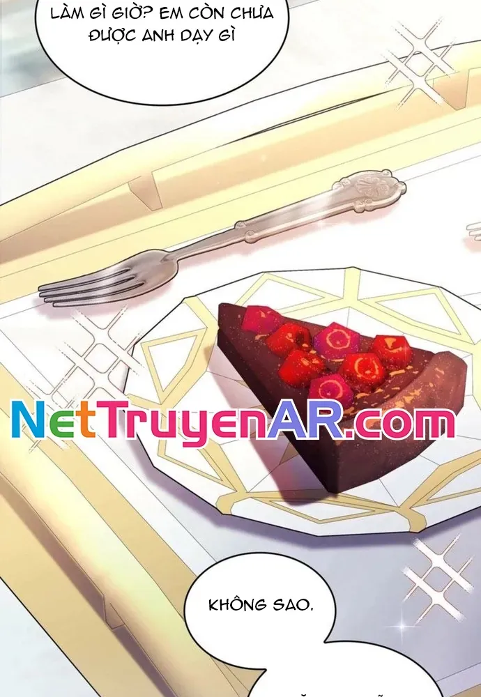 Trò Chơi Tình Ái Chap 66 - Next Chap 65