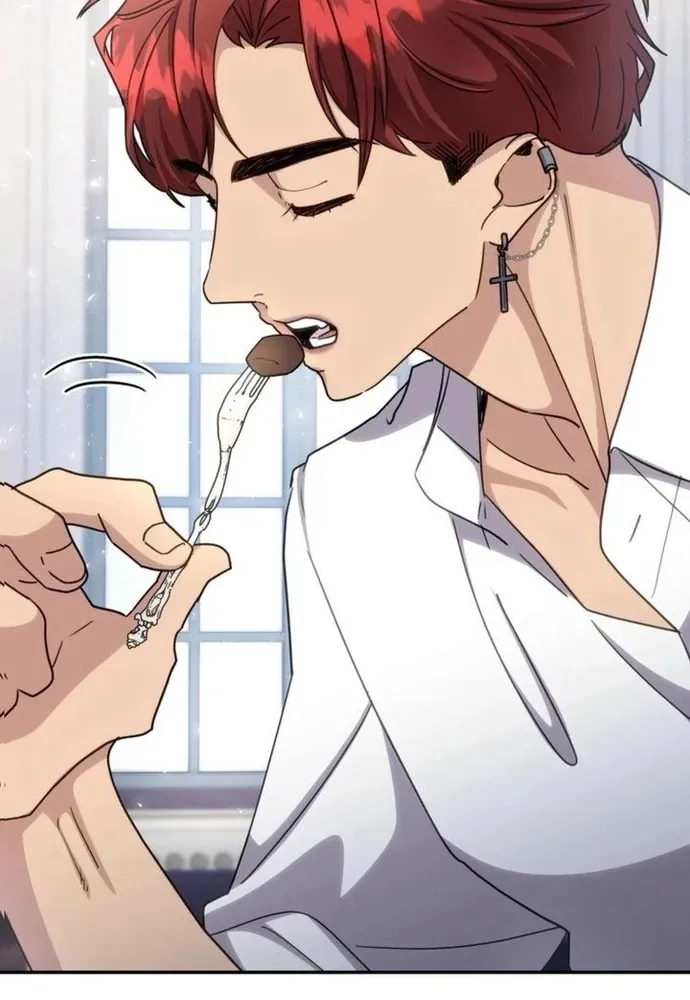 Trò Chơi Tình Ái Chap 66 - Next Chap 65