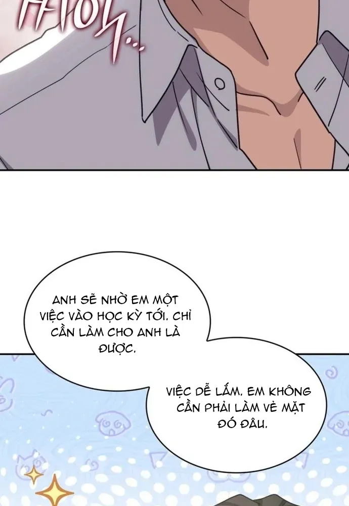 Trò Chơi Tình Ái Chap 66 - Next Chap 65