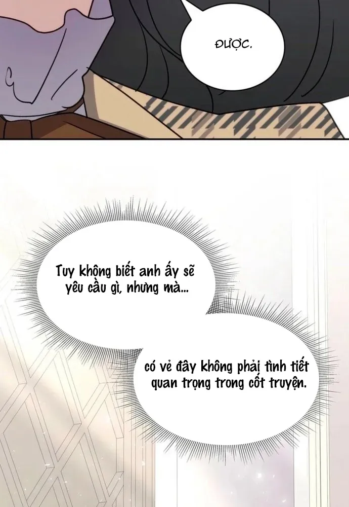 Trò Chơi Tình Ái Chap 66 - Next Chap 65