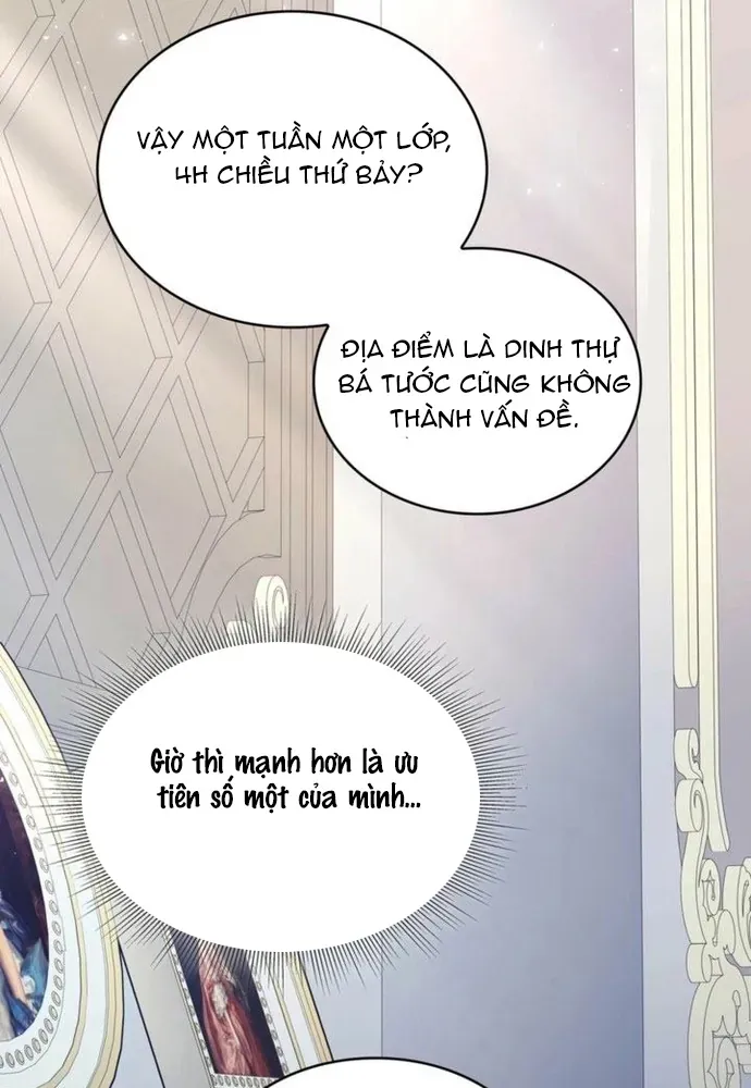Trò Chơi Tình Ái Chap 66 - Next Chap 65