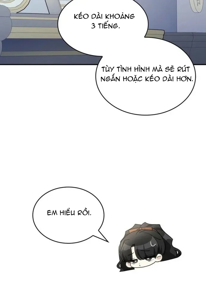 Trò Chơi Tình Ái Chap 66 - Next Chap 65