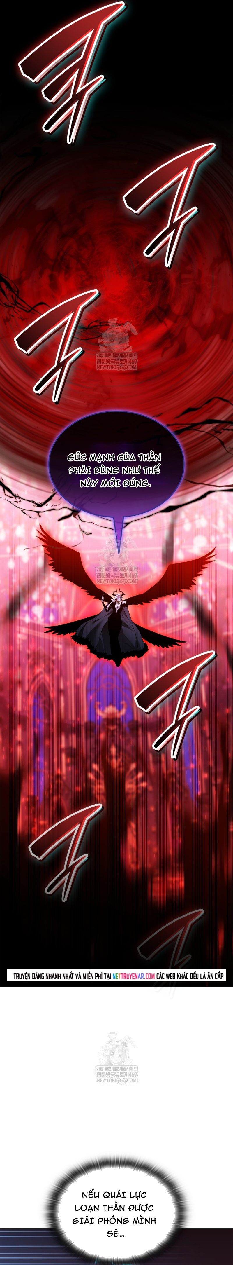 Đăng Ký Kênh Siêu Phàm Chap 93 - Next Chap 92