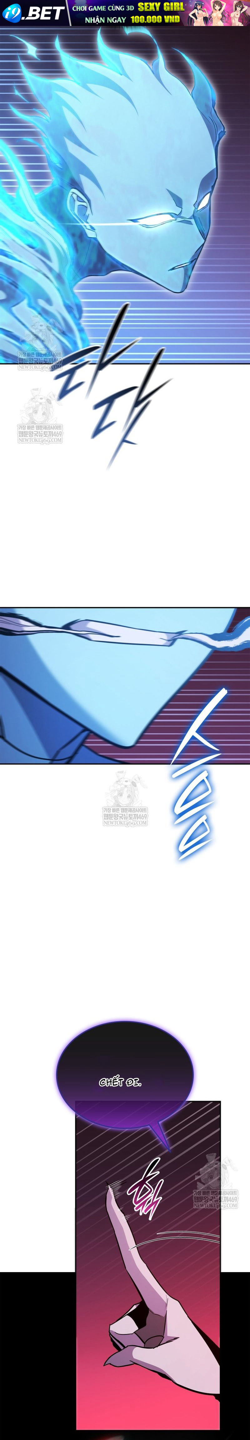 Đăng Ký Kênh Siêu Phàm Chap 93 - Next Chap 92