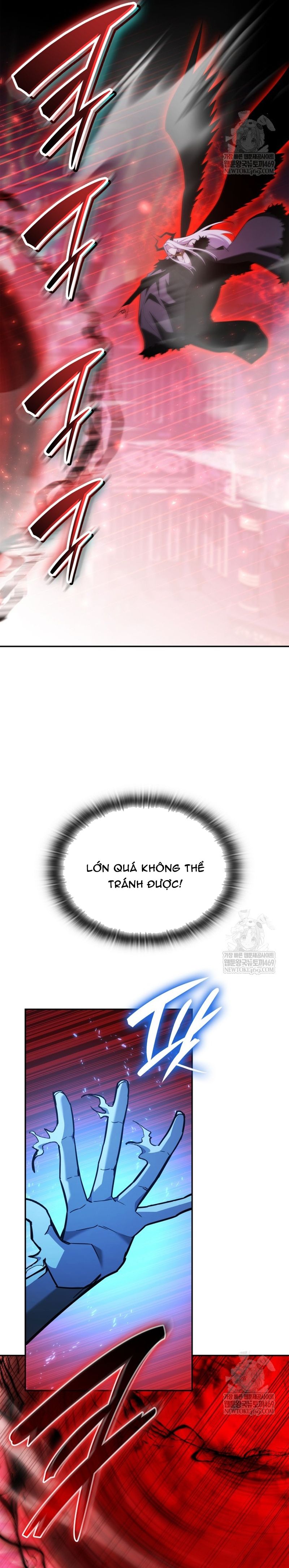 Đăng Ký Kênh Siêu Phàm Chap 93 - Next Chap 92