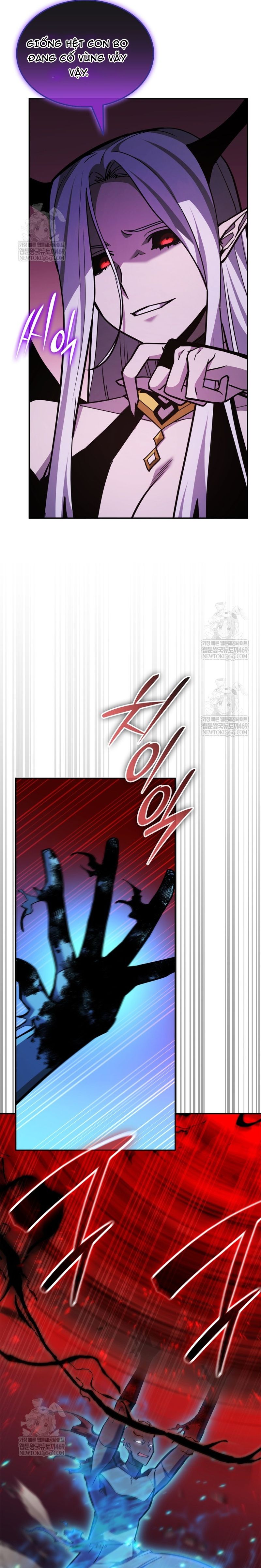 Đăng Ký Kênh Siêu Phàm Chap 93 - Next Chap 92