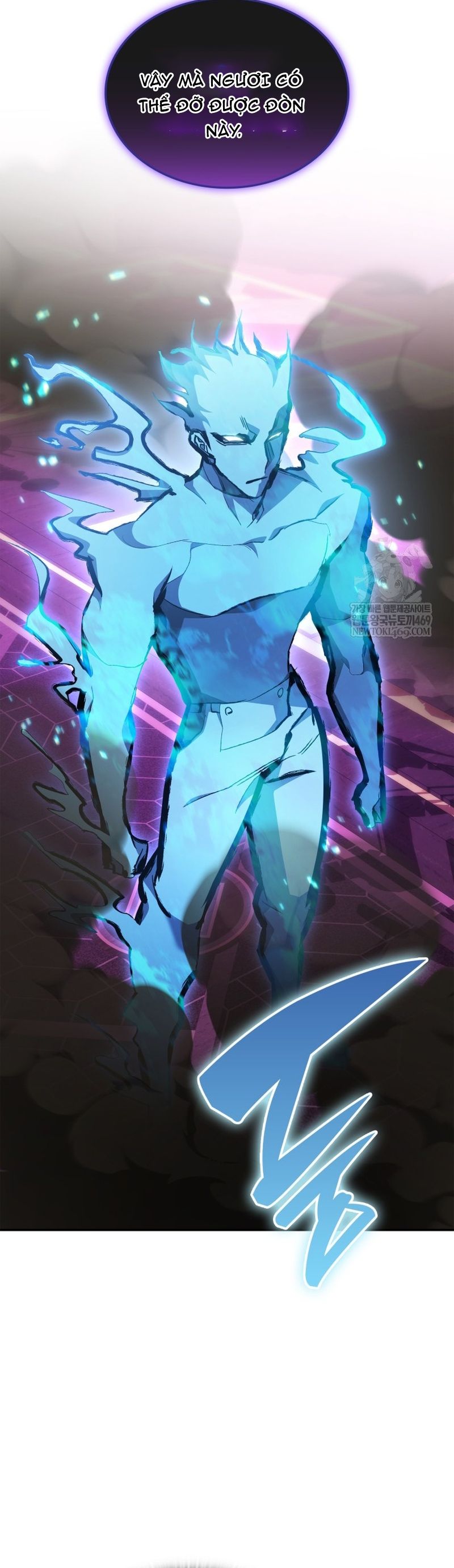 Đăng Ký Kênh Siêu Phàm Chap 93 - Next Chap 92