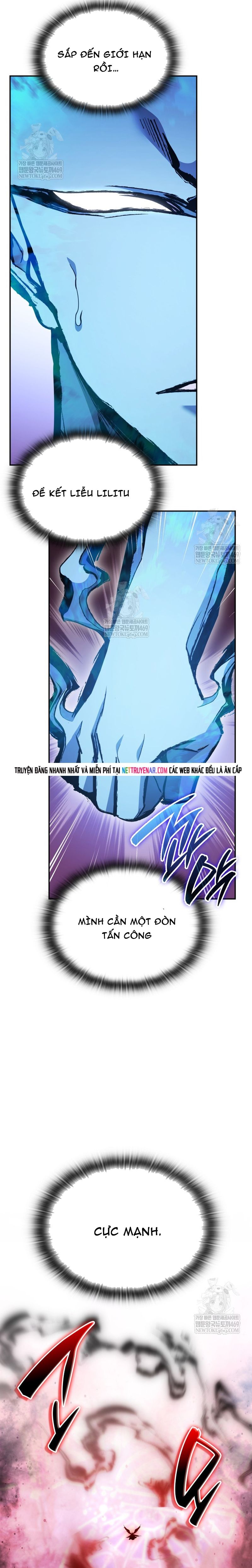 Đăng Ký Kênh Siêu Phàm Chap 93 - Next Chap 92