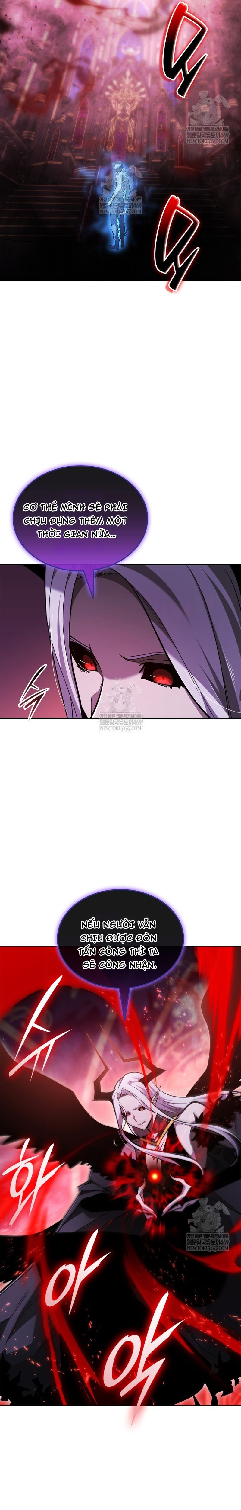 Đăng Ký Kênh Siêu Phàm Chap 93 - Next Chap 92