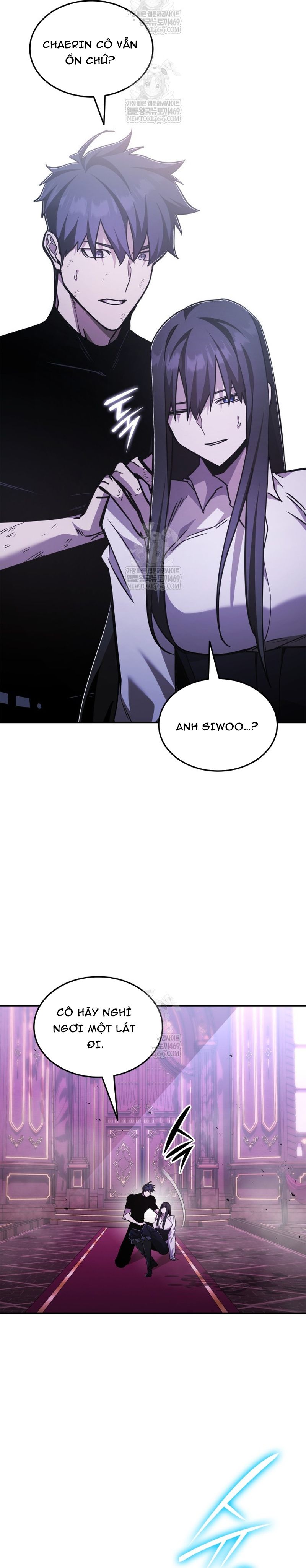 Đăng Ký Kênh Siêu Phàm Chap 93 - Next Chap 92