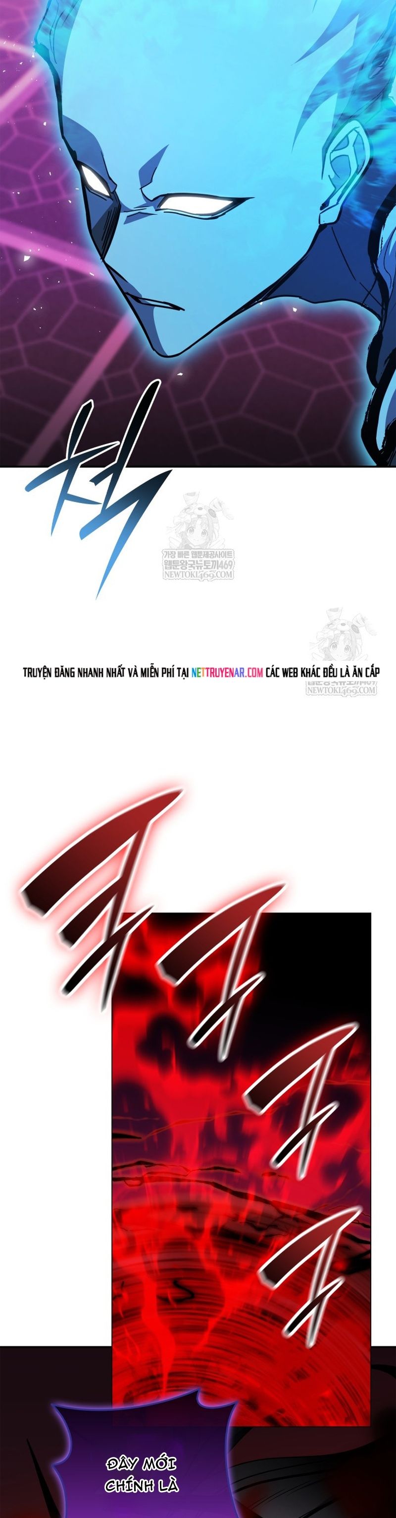 Đăng Ký Kênh Siêu Phàm Chap 93 - Next Chap 92