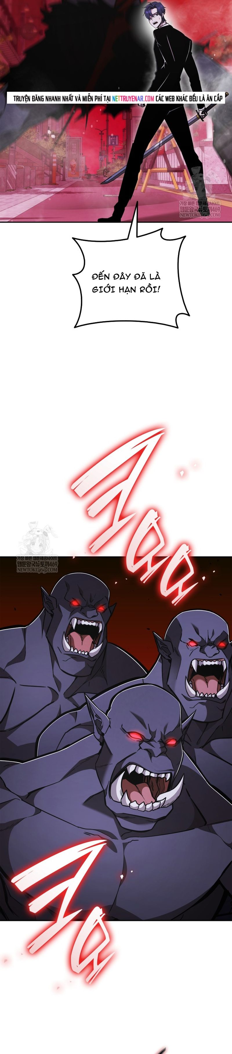 Đăng Ký Kênh Siêu Phàm Chap 93 - Next Chap 92