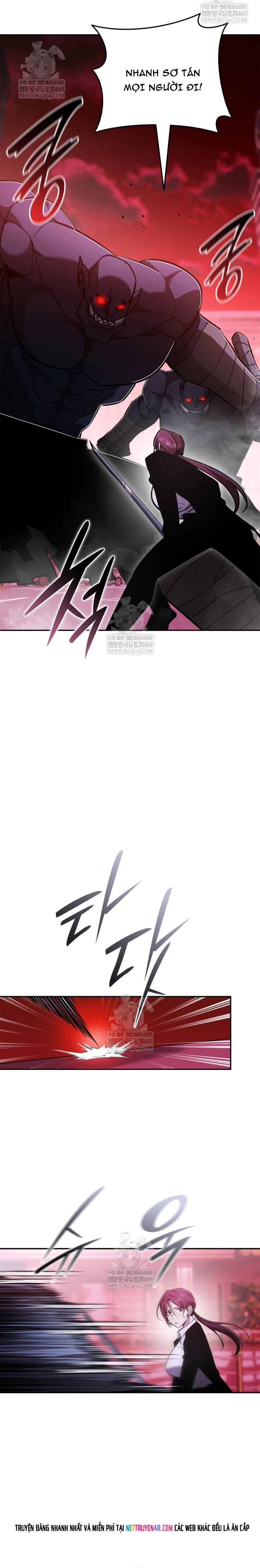 Đăng Ký Kênh Siêu Phàm Chap 93 - Next Chap 92