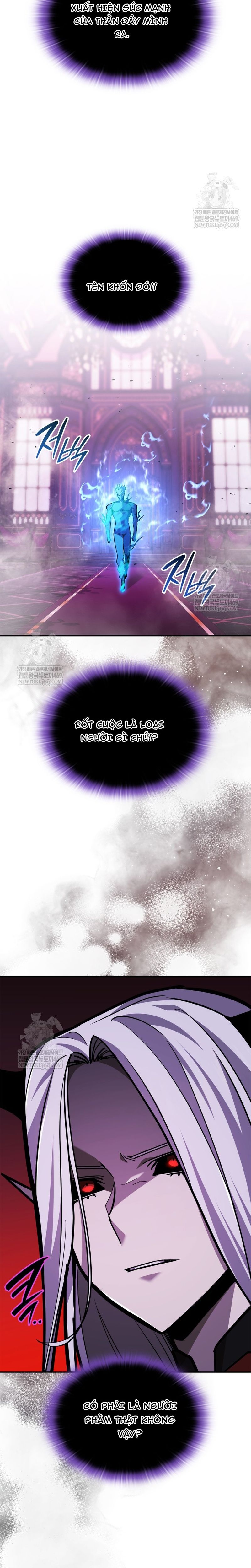 Đăng Ký Kênh Siêu Phàm Chap 93 - Next Chap 92