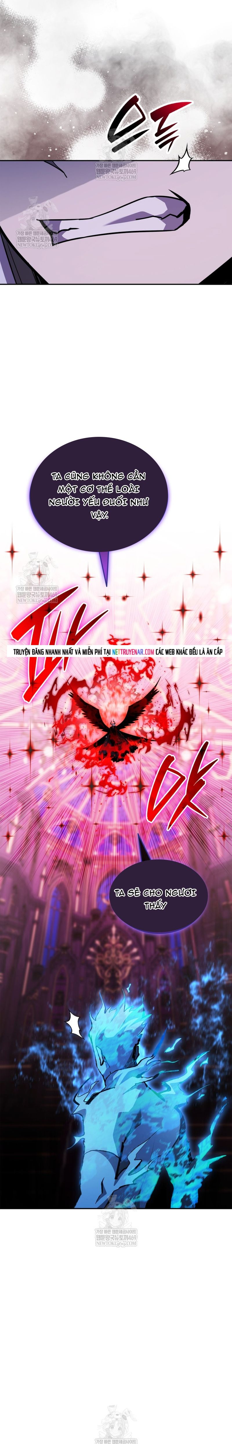 Đăng Ký Kênh Siêu Phàm Chap 93 - Next Chap 92