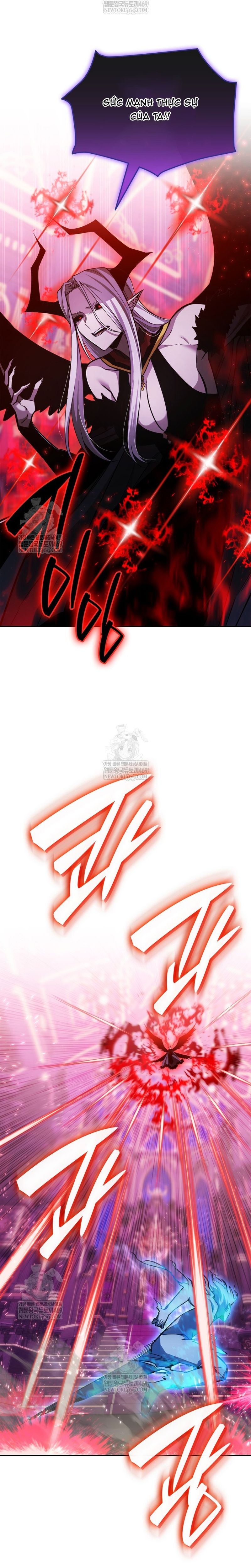 Đăng Ký Kênh Siêu Phàm Chap 93 - Next Chap 92