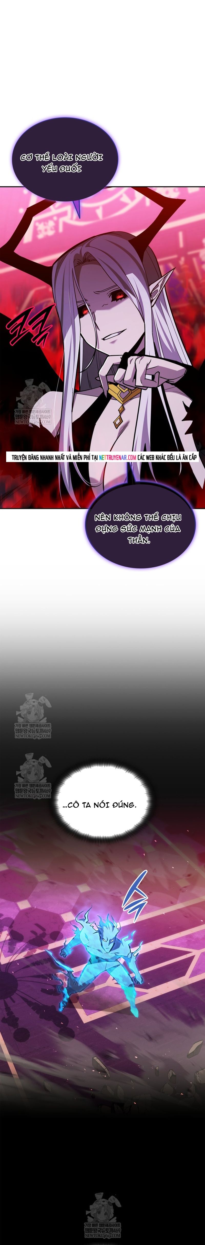 Đăng Ký Kênh Siêu Phàm Chap 93 - Next Chap 92